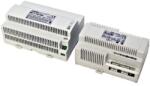Schrack UPS 230V/12VDC/4Ah pt. montaj pe şină DIN (EK101559)