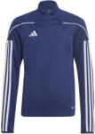 adidas Tricou cu maneca lunga adidas TIRO23L TR TOPY - Albastru - XL (165-176 cm)