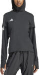 adidas Tricou adidas Adizero - Negru - XXS