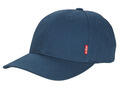 Levi's Baseball sapkák CLASSIC TWILL RED CAP Kék Egy méret