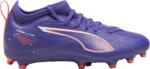 PUMA ULTRA 5 MATCH FG/AG Jr Futballcipő 108096-01 Méret 30 EU