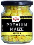 CARP ZOOM prémium vaníliás 220ml horgászkukorica (CZ9379) - epeca