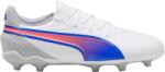 PUMA KING MATCH FG/AG Jr Futballcipő 108048-02 Méret 38, 5 EU
