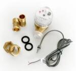 Runxin Contor de apa 3/4" cu impuls (WTS032202200205)