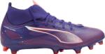 PUMA ULTRA 5 MATCH+ FG/AG Futballcipő 107686-01 Méret 46, 5 EU