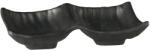 APS Zen bol, negru, Înălțime: 25 mm, Lungime: 140 mm, Lățime: 90 mm Castron