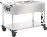 B. PRO Vehicul de servire SAW 3