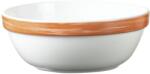 Arcoroc Brush bol din, ø: 120 mm, portocalie Castron