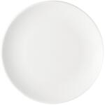 BAUSCHER Options farfurie plată, cu margini, rotundă, diametru: 280 mm