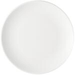 BAUSCHER Options farfurie plată, cu margine, rotundă, Ø: 170 mm