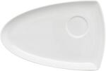 BAUSCHER Enjoy Platou asimetric, lungime: 263 mm, lățime: 176 mm