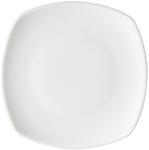 BAUSCHER Options farfurie plată, cu colțuri rotunjite, pătrată, lungime: 320 mm, lățime: 320 mm