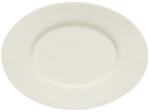 BAUSCHER Purity farfurie ovală, lungime: 180 mm, lățime: 132 mm