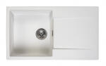 Reginox Amsterdam 860.0 White pure Chiuveta