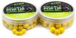 STÉG Stég product soluble pop up smoke ball 8-10mm banana 20g (SP172901) - nextfish