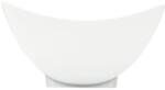 BAUSCHER Emotion Castron Capacitate: 0, 40 litri, Înălțime: 75 mm, Lungime: 140 mm Castron