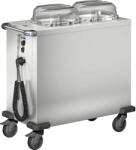 B. PRO Dispenser de farfurii 2 SHE 26-31