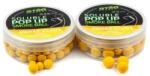 STÉG Stég product soluble pop up smoke ball 12mm sweet corn 25g (SP172124) - nextfish