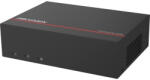 Hikvision iDS-E04HUHI-XB+4/1 ALM 4 csatornás AcuSense THD DVR; 8MP @8fps 5MP @12fps; +2x8MP IP csatorna; 1024GB eSSD