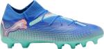 PUMA FUTURE 7 PRO FG/AG Futballcipő 107924-01 Méret 45 EU