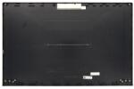 ASUS Vivobook 15 F513EA X513FA X513EA series 90NB0QZ4-R7A010 LCD kijelző hátlap/ fedlap hátsó burkolat sötét szürke