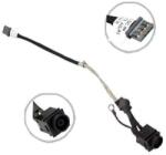 Sony Vaio PCG-71313M PCG-61211M series 015-0101-1505-A DC jack aljzat (DC060112)