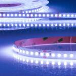 IsoLED CRI Food flexibilis LED szalag, "Fish", 24V, 14.4W, IP54, 11600K, 140 LED/m, 5 méter (115067)