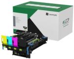 Lexmark Eredeti Lexmark CS/CX730, 735 Drum CMY 150 K (71C0Z50)
