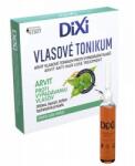  Dixi Arvit hajtonik B5 provitaminnal /7x10ml ampulla