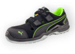 PUMA Neodyme Green Low S1P Esd Src Védőszandál (PUM-644300-46)