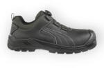 PUMA Cascades Disc Low S3 Hro Src Védőcipő (PUM-640721-43)