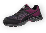 PUMA Define Wns Low S1P Esd Hro Src Női Munkavédelmi Cipő (PUM-643920-42) - halaszruha