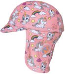 Swimaholic șapcă de plajă pentru copii aquakiddo hat unicorn 1-3