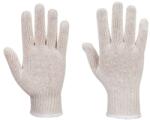 Portwest Általános anyagmozgatás String Knit kötött kesztyű, Cikkszám: A030 (A030)