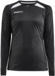 Craft Tricou Craft PRO CONTROL IMPACT LS TEE DAMEN 1908232-999900 Marime XXL - weplayhandball