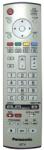 GENERAL PANASONIC EUR7636020, EUR7636020AR, EUR7936080, EUR7936080AR - telecomandă compatibilă de marcă General