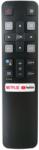 înlocuitoare TCL RC802V FNR1 - telecomandă de înlocuire cu control vocal