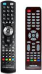 GENERAL SENCOR SLE1461M4, SLE43F57, SLE3257 - telecomandă duplicat