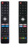 înlocuitoare STRONG SRT32HD5553HD, SRT43UD7553, SRT50UD7553, SRT55UD7553, SRT40FD5553 - telecomandă înlocuitoare