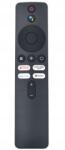 înlocuitoare XIAOMI XMRM-M8, L43R7-7AIN, L65M6-RA, REDMI, X43, MI TV 5A - telecomandă de înlocuire cu control vocal