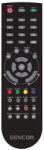 GENERAL SENCOR SLE1945DM4, SLE22F45DM4, SLE22F45M4, SLE2445DM4 + TV control (mini TV) - telecomandă duplicat