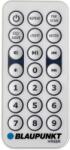 înlocuitoare BLAUPUNKT HR5BR - telecomandă compatibilă de marcă General