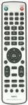 GENERAL NEC RU-M121 - telecomandă compatibilă de marcă General