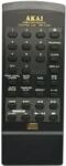 General AKAI RC-C55 - telecomandă compatibilă de marcă General