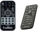 General PEAQ PDR360BT-B - telecomandă duplicat