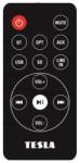 înlocuitoare TESLA PRIMESOUND HQ880 - telecomandă compatibilă de marcă General