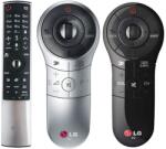 înlocuitoare LG AN-MR400, AKB73855601, AKB73775901, AKB73757501 (AN-MR700) - original autentic magic telecomandă cu control vocal