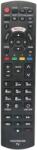 înlocuitoare PANASONIC N2QAYB001008 - telecomandă înlocuitoare