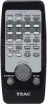 General TEAC RC-1023 - telecomandă compatibilă de marcă General