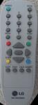 înlocuitoare LG MKJ30036804 - telecomandă înlocuitoare